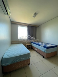 Apartamento de 2 quartos, no bairro turista, em Caldas Novas | Eu Corretor