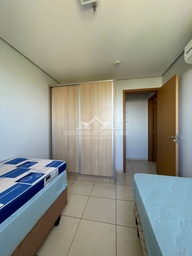 Apartamento de 2 quartos, no bairro turista, em Caldas Novas | Eu Corretor