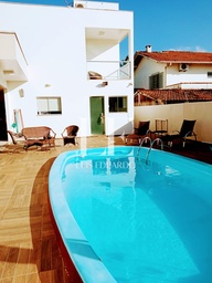 Casa de 4 quartos, no bairro Centro, em Balneário Piçarras | Eu Corretor