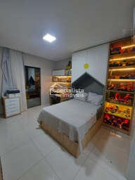 Casa de 5 quartos, 400m² no bairro Nova Esperança, em Porto Velho | Eu Corretor