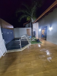 Casa de 5 quartos, 400m² no bairro Nova Esperança, em Porto Velho | Eu Corretor