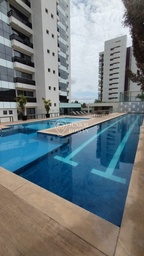 Apartamento de 3 quartos, no bairro Renato Gonçalves, em Barreiras | Eu Corretor