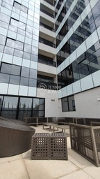 Apartamento de 3 quartos, no bairro Renato Gonçalves, em Barreiras | Eu Corretor