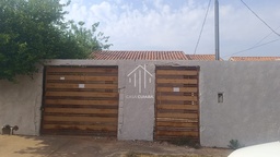 Casa de 2 quartos, no bairro nilce paes barretos, em Cuiabá | Eu Corretor