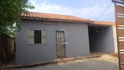 Casa de 2 quartos, no bairro nilce paes barretos, em Cuiabá | Eu Corretor