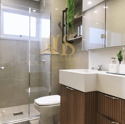 Edifício Residencial de 2 quartos, no bairro Petrópolis, em Passo Fundo | Eu Corretor