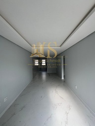 Casa de 2 quartos, no bairro Jardim America, em Passo Fundo | Eu Corretor