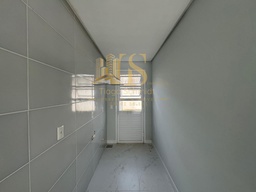 Casa de 2 quartos, no bairro Jardim America, em Passo Fundo | Eu Corretor