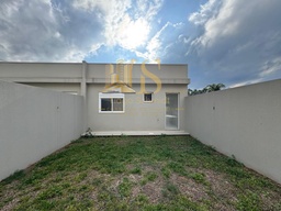 Casa de 2 quartos, no bairro Jardim America, em Passo Fundo | Eu Corretor