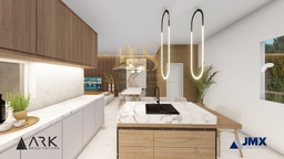 Casa de 3 quartos, no bairro Jardim America, em Passo Fundo | Eu Corretor