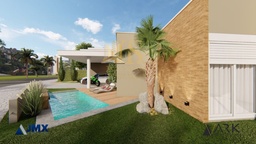 Casa de 3 quartos, no bairro Jardim America, em Passo Fundo | Eu Corretor