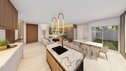 Casa de 3 quartos, no bairro Nenê Graeff, em Passo Fundo | Eu Corretor