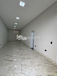 Sala Comercial de 1 quarto, 70m² no bairro Jardim Eldorado, em Arapongas | Eu Corretor