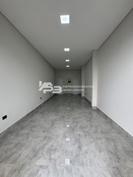 Sala Comercial de 45m² no bairro Jardim Eldorado, em Arapongas | Eu Corretor