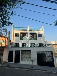 Cobertura de 2 quartos, 88m² no bairro Vila Pires, em Santo André | Eu Corretor