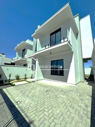 Sobrado de 3 quartos, 150m² no bairro integração, em Araricá | Eu Corretor