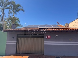 Casa de 3 quartos, no bairro Vila Antonia Nantes, em Batayporã | Eu Corretor