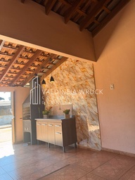 Casa de 3 quartos, no bairro Vila Antonia Nantes, em Batayporã | Eu Corretor