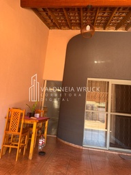 Casa de 3 quartos, no bairro Vila Antonia Nantes, em Batayporã | Eu Corretor