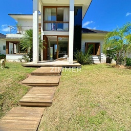 Casa de 2 quartos, 120m² no bairro Bosques de Albatroz, em Osório | Eu Corretor