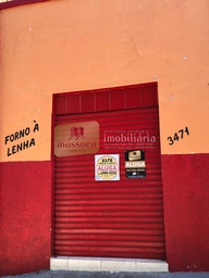 Comercial no bairro Jardim Itaipu, em Tupã | Eu Corretor