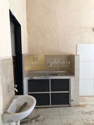 Comercial no bairro Jardim Itaipu, em Tupã | Eu Corretor