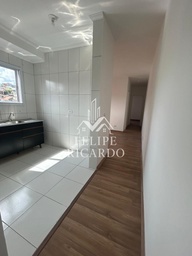 Apartamento de 2 quartos, 56m² no bairro Parque Jaçatuba, em Santo André | Eu Corretor