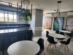 Apartamento de 2 quartos, 66m² no bairro Pedrinhas, em Porto Velho | Eu Corretor