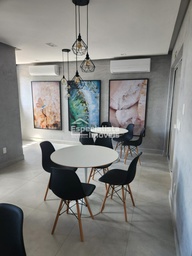 Apartamento de 2 quartos, 66m² no bairro Pedrinhas, em Porto Velho | Eu Corretor