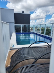 Apartamento de 2 quartos, 66m² no bairro Pedrinhas, em Porto Velho | Eu Corretor