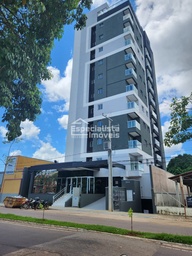 Apartamento de 2 quartos, 66m² no bairro Pedrinhas, em Porto Velho | Eu Corretor