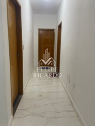 Apartamento de 1 quarto, 55m² no bairro Vila Curuçá, em Santo André | Eu Corretor