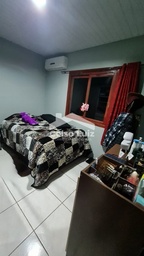 Casa de 2 quartos, 42m² no bairro São Tomé, em Viamão | Eu Corretor