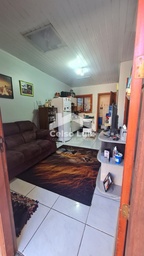 Casa de 2 quartos, 42m² no bairro São Tomé, em Viamão | Eu Corretor