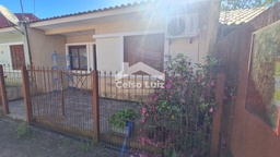 Casa de 2 quartos, 42m² no bairro São Tomé, em Viamão | Eu Corretor