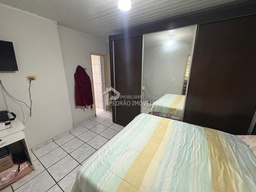 Casa de 1 quarto, 123m² no bairro Núcleo Habitacional Luis Zillo, em Lençóis Paulista | Eu Corretor