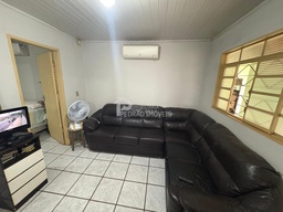 Casa de 1 quarto, 123m² no bairro Núcleo Habitacional Luis Zillo, em Lençóis Paulista | Eu Corretor