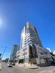 Apartamento de 2 quartos, no bairro Centro, em Tramandaí | Eu Corretor