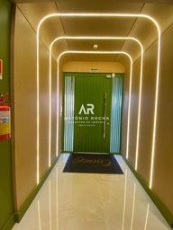 Apartamento de 2 quartos, no bairro Centro, em Tramandaí | Eu Corretor