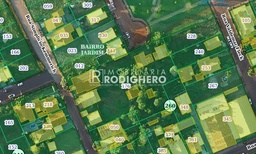 Lote/Terreno de 289m² no bairro Jardim, em Não-Me-Toque | Eu Corretor