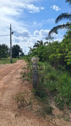 Chácara no bairro linha 208, em Cacoal | Eu Corretor