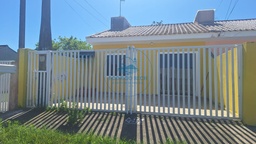 Casa de 2 quartos, 55m² no bairro IPANEMA, em Pontal do Paraná | Eu Corretor