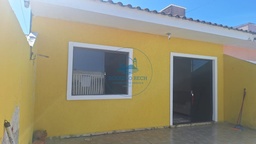 Casa de 2 quartos, 55m² no bairro IPANEMA, em Pontal do Paraná | Eu Corretor