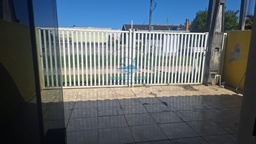 Casa de 2 quartos, 55m² no bairro IPANEMA, em Pontal do Paraná | Eu Corretor