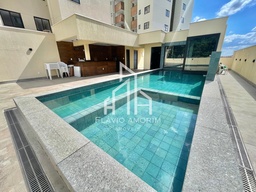 Apartamento de 2 quartos, 90m² no bairro Serrano, em Belo Horizonte | Eu Corretor