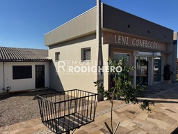 Casa de 2 quartos, 60m² no bairro MARTINI, em Não-Me-Toque | Eu Corretor