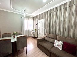 Apartamento de 2 quartos, 49m² no bairro Castelo, em Belo Horizonte | Eu Corretor