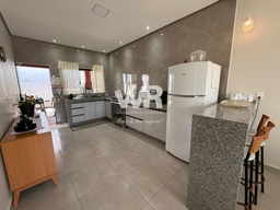 Casa de 2 quartos, 79m² no bairro Nossa Senhora Aparecida, em Passos | Eu Corretor