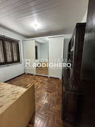 Casa de 3 quartos, 140m² no bairro Jardim, em Não-Me-Toque | Eu Corretor