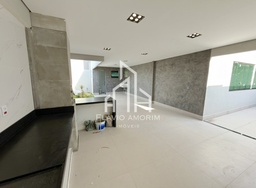 Casa de 3 quartos, 290m² no bairro Serrano, em Belo Horizonte | Eu Corretor